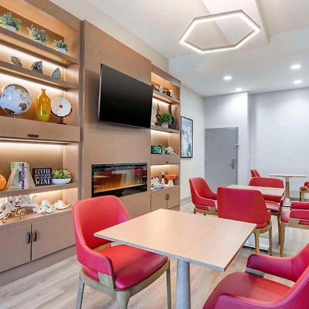 Comfort Suites Ocean City West West Ocean City Extérieur photo