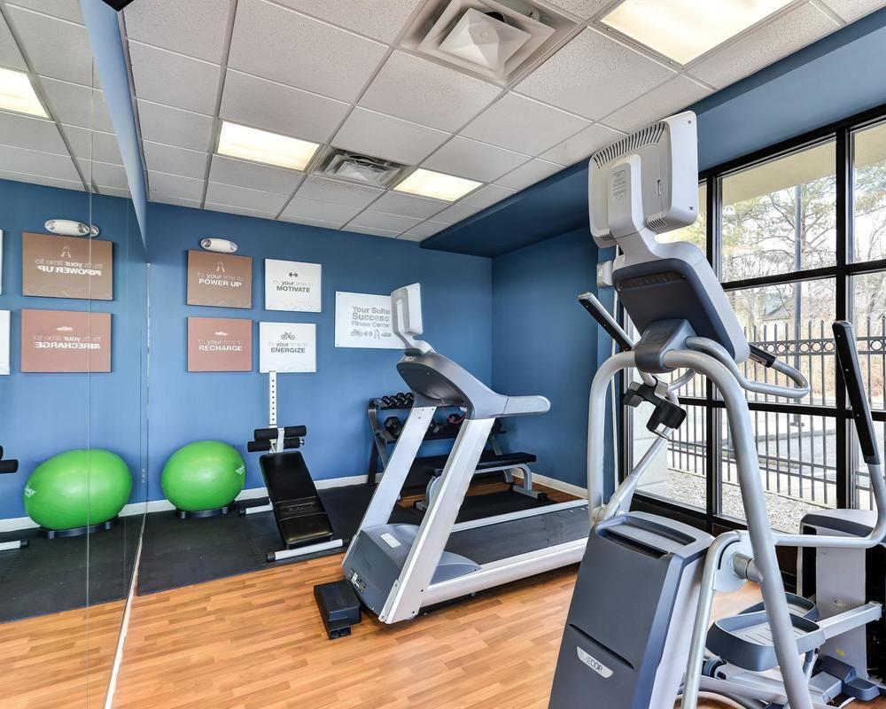 Comfort Suites Ocean City West West Ocean City Extérieur photo
