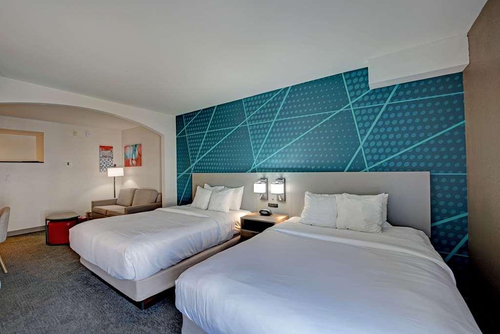 Comfort Suites Ocean City West West Ocean City Chambre photo