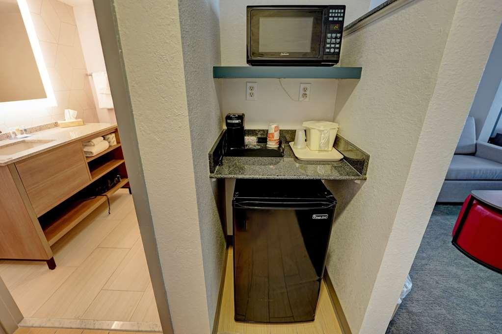 Comfort Suites Ocean City West West Ocean City Chambre photo