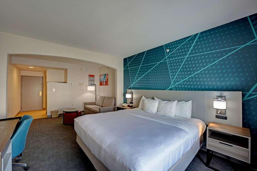 Comfort Suites Ocean City West West Ocean City Chambre photo