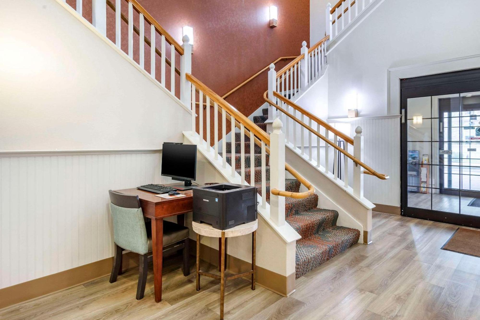 Comfort Suites Ocean City West West Ocean City Extérieur photo