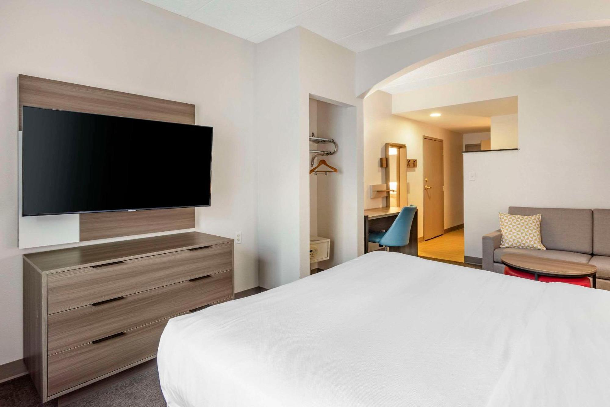 Comfort Suites Ocean City West West Ocean City Extérieur photo