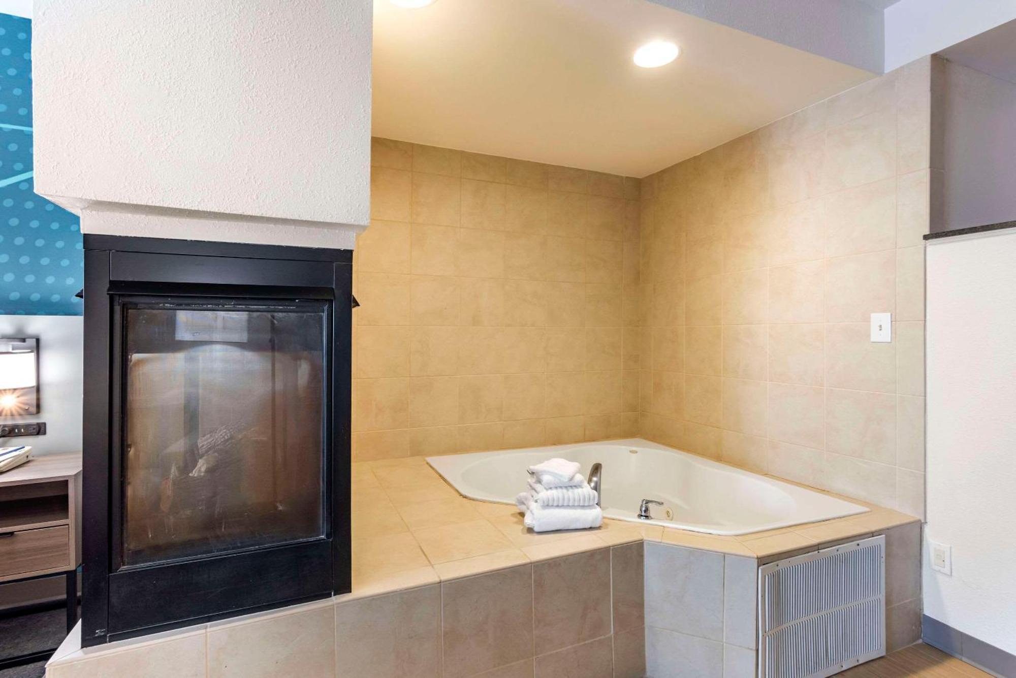 Comfort Suites Ocean City West West Ocean City Extérieur photo