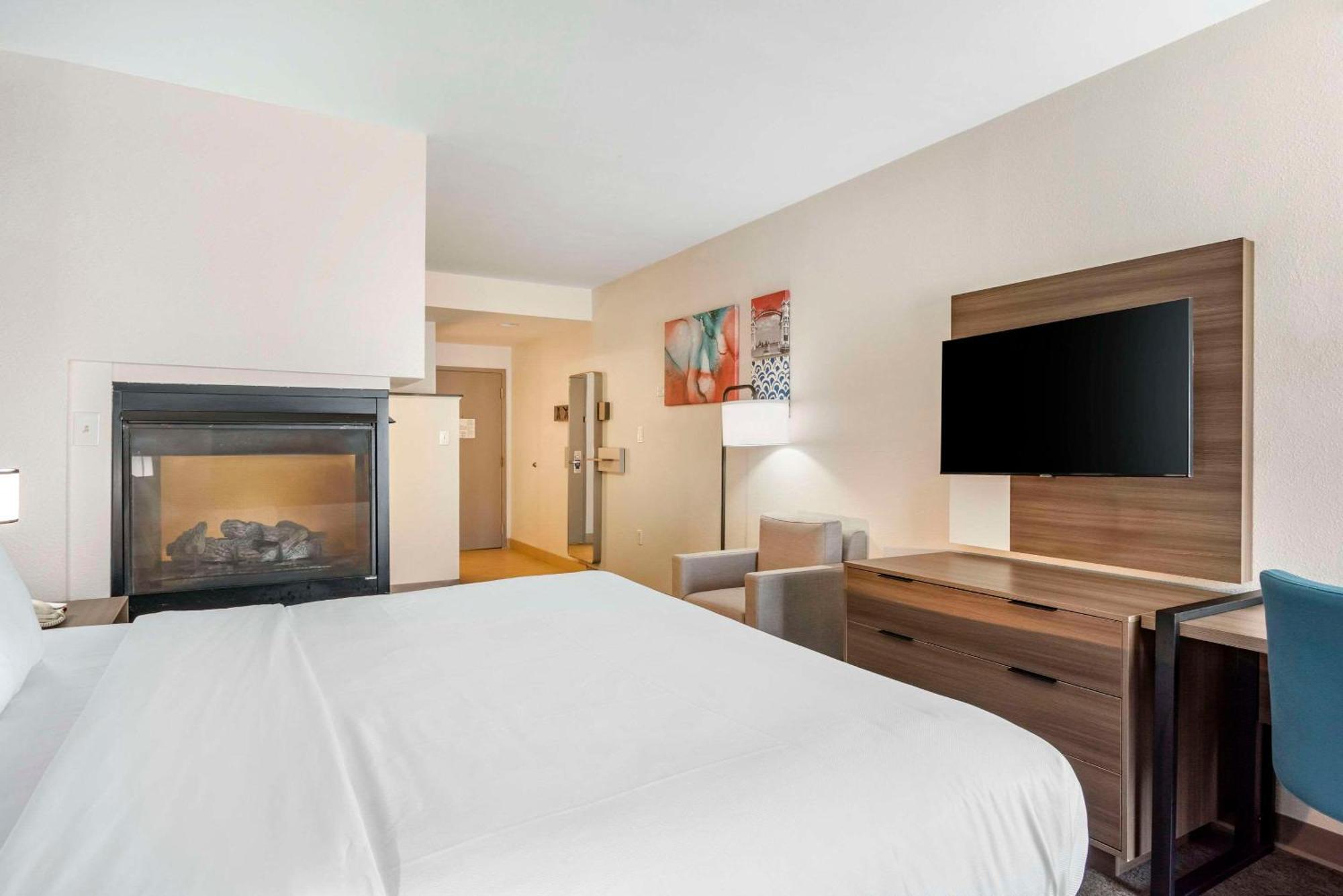 Comfort Suites Ocean City West West Ocean City Extérieur photo