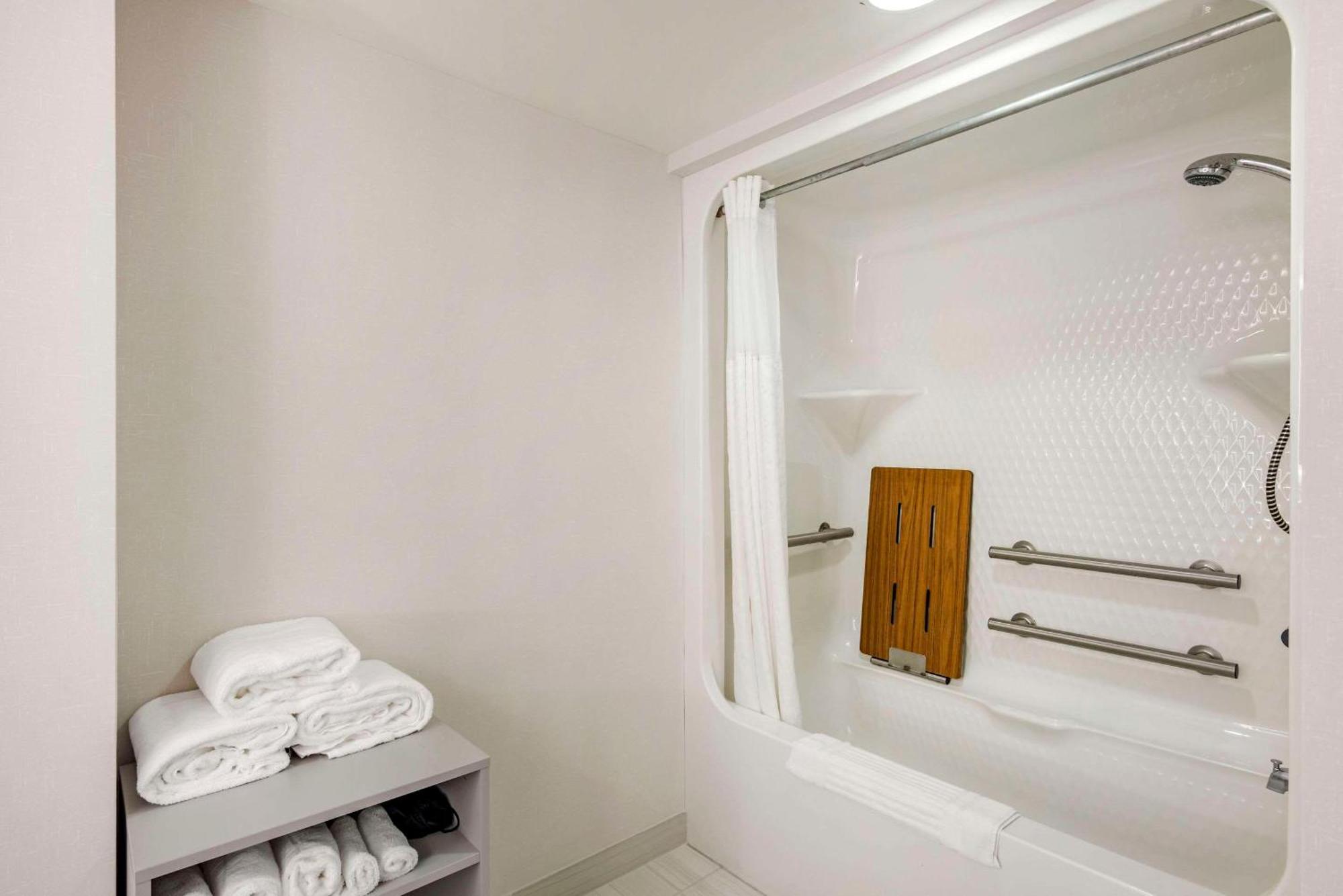 Comfort Suites Ocean City West West Ocean City Extérieur photo
