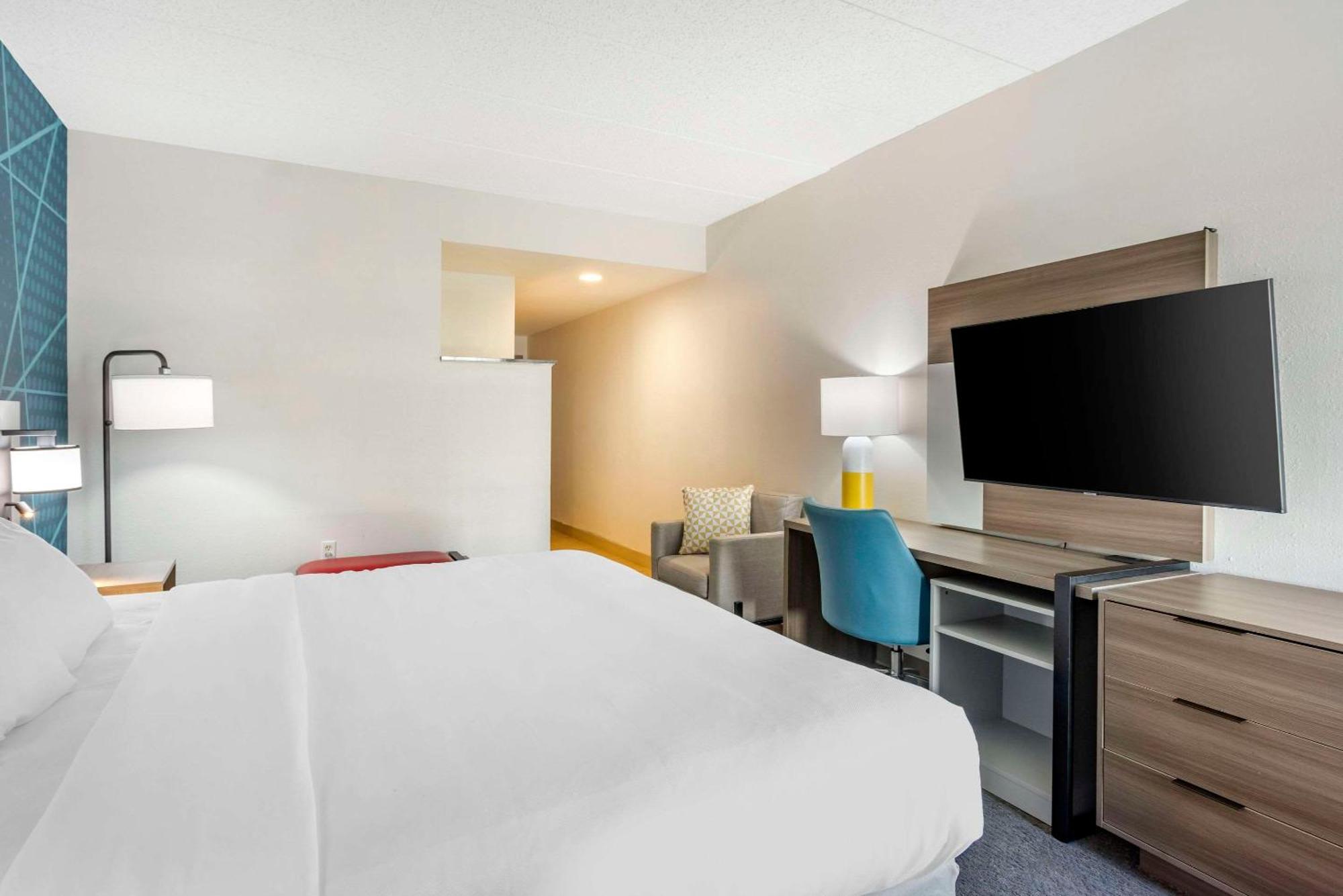 Comfort Suites Ocean City West West Ocean City Extérieur photo