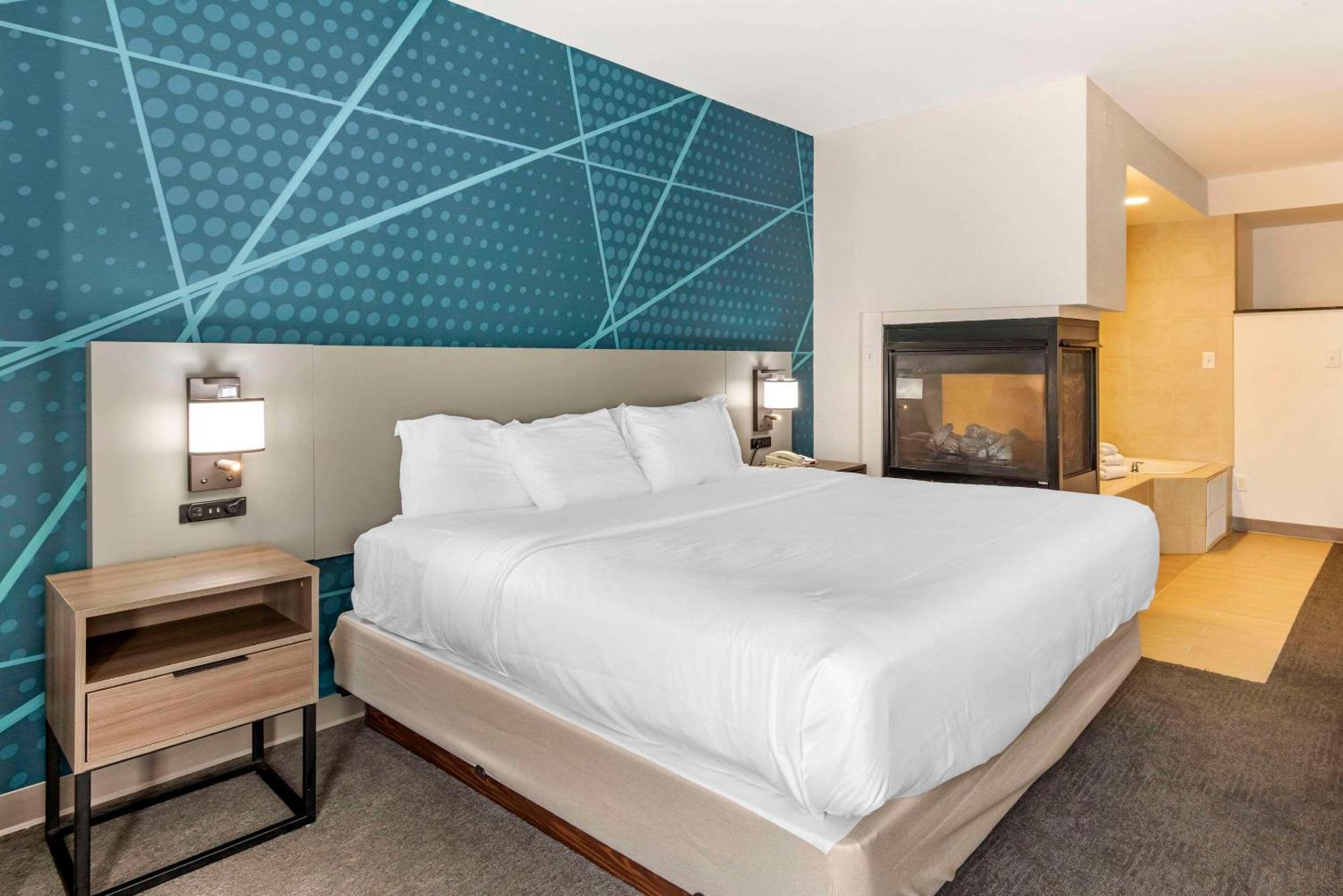 Comfort Suites Ocean City West West Ocean City Extérieur photo