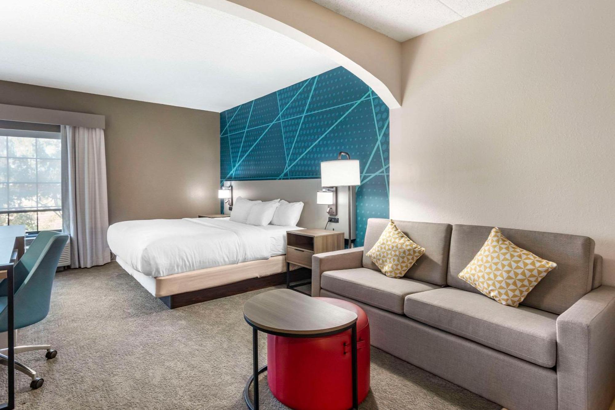 Comfort Suites Ocean City West West Ocean City Extérieur photo