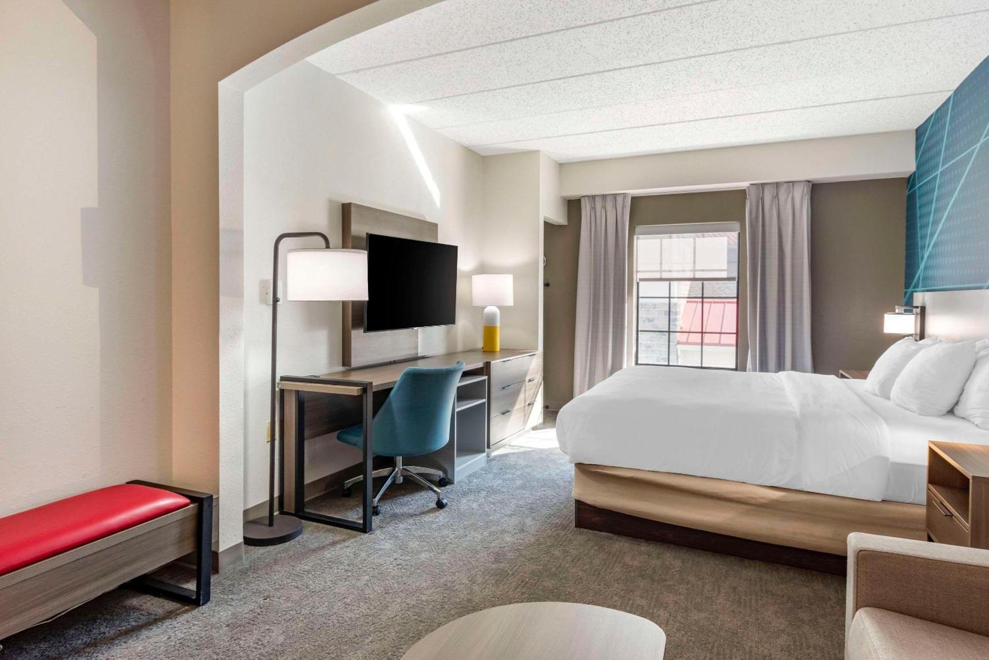 Comfort Suites Ocean City West West Ocean City Extérieur photo