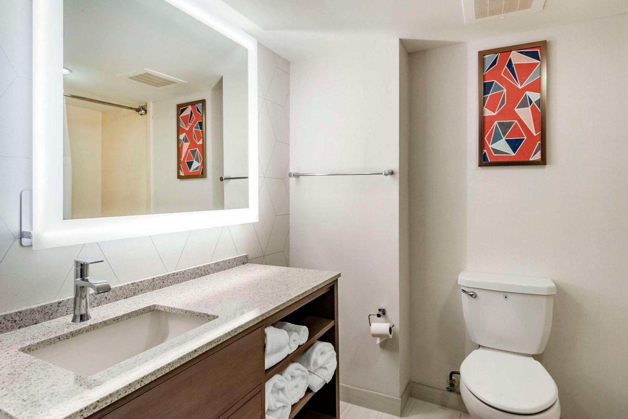 Comfort Suites Ocean City West West Ocean City Extérieur photo