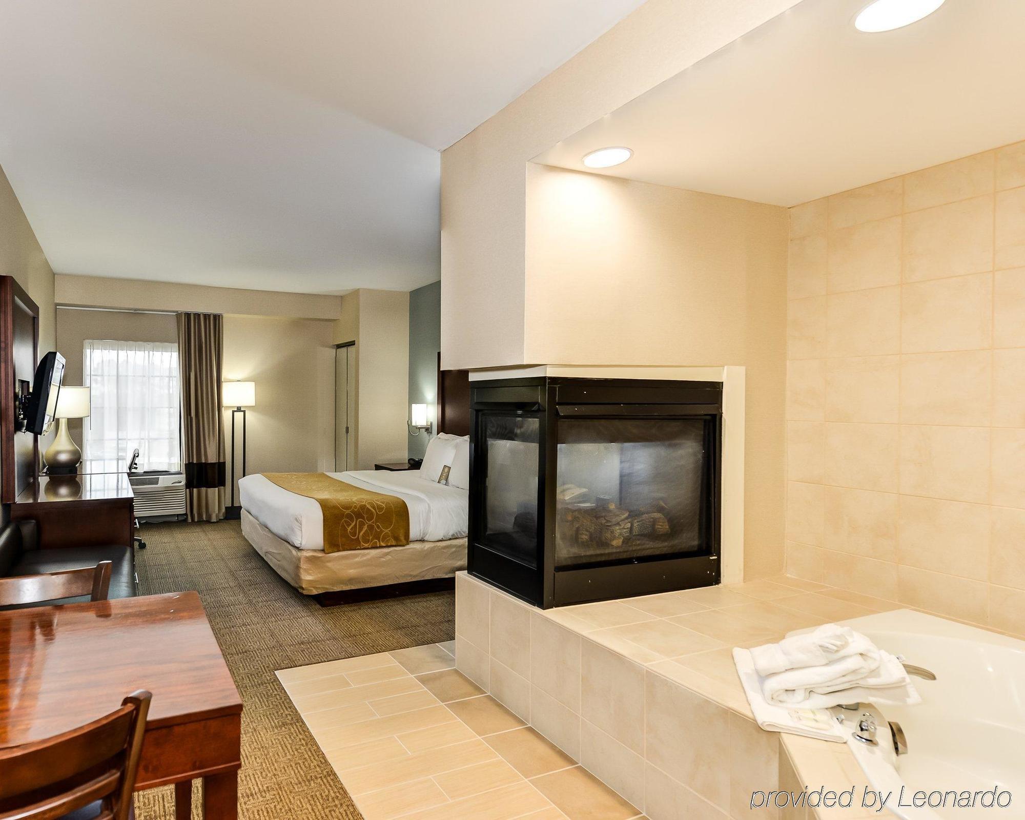 Comfort Suites Ocean City West West Ocean City Extérieur photo