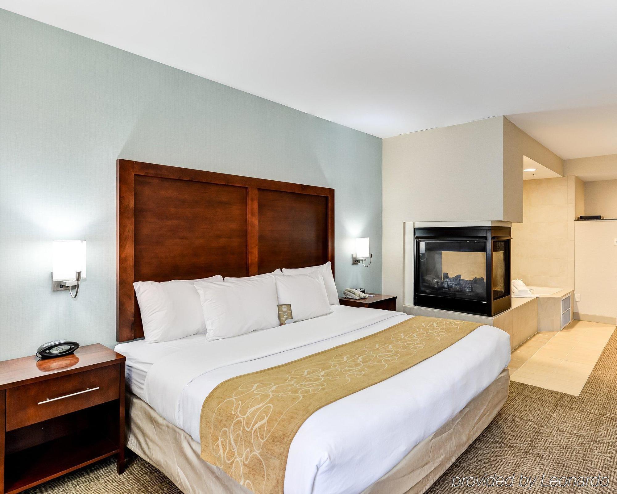 Comfort Suites Ocean City West West Ocean City Extérieur photo