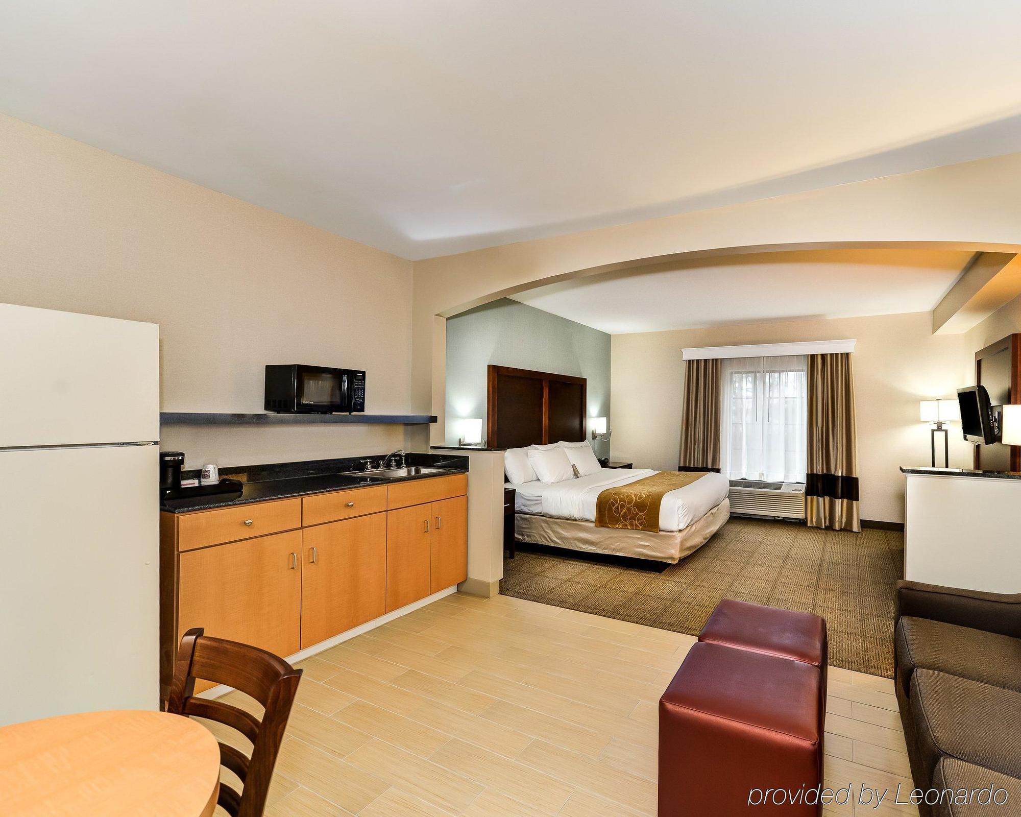 Comfort Suites Ocean City West West Ocean City Extérieur photo
