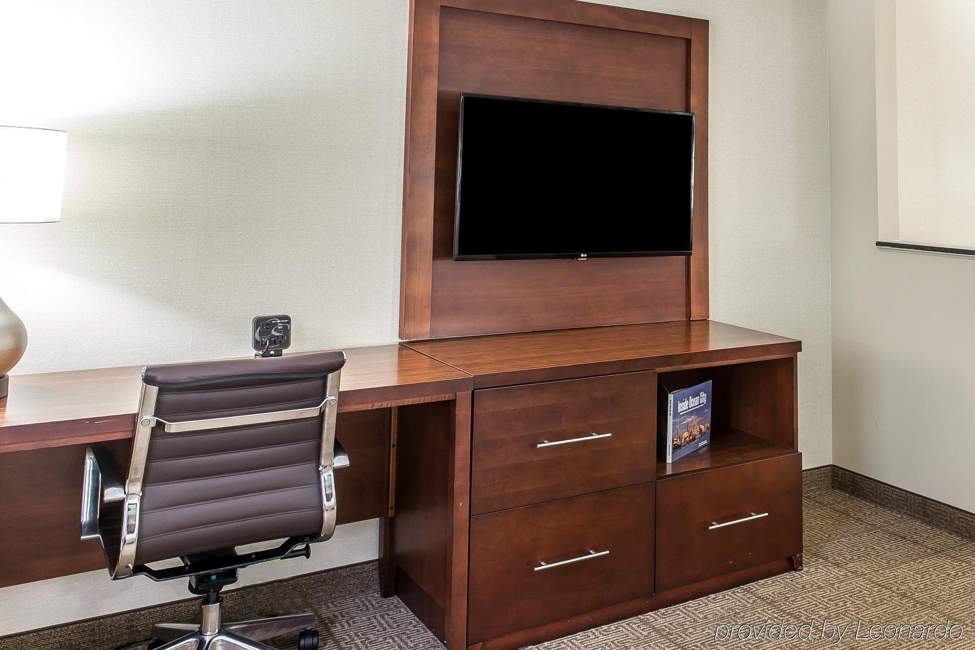 Comfort Suites Ocean City West West Ocean City Extérieur photo