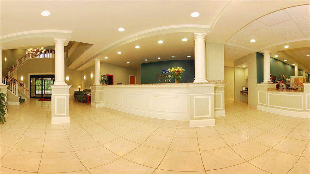Comfort Suites Ocean City West West Ocean City Extérieur photo